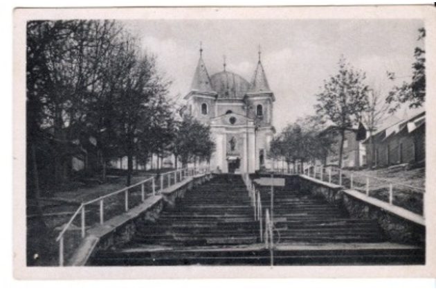 D 42902 - Svatý Hostýn