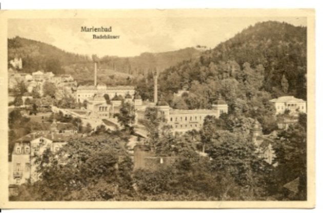 D 42904 - Mariánské Lázně5 