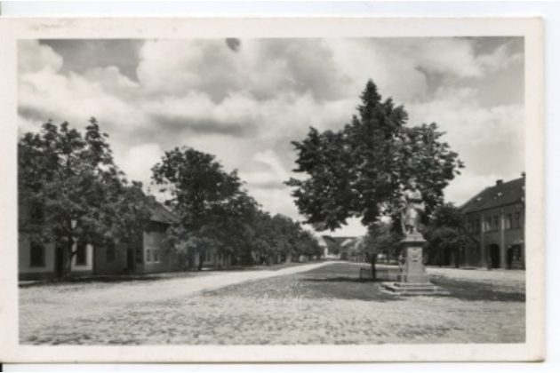 D 42924 - Němčice nad Hanou 