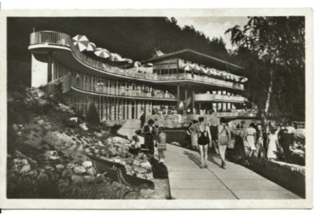 Trenčianské Teplice - 42964