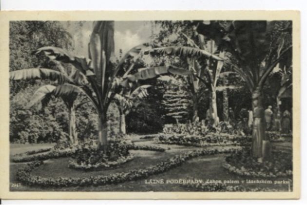 D 42976 - Poděbrady 