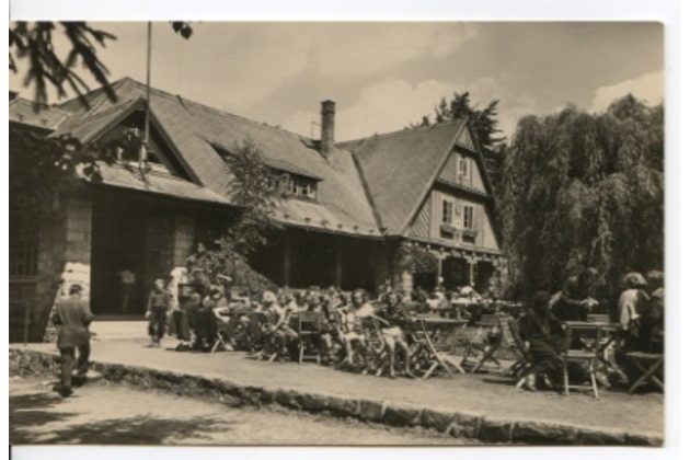 D 42980 - Český ráj 