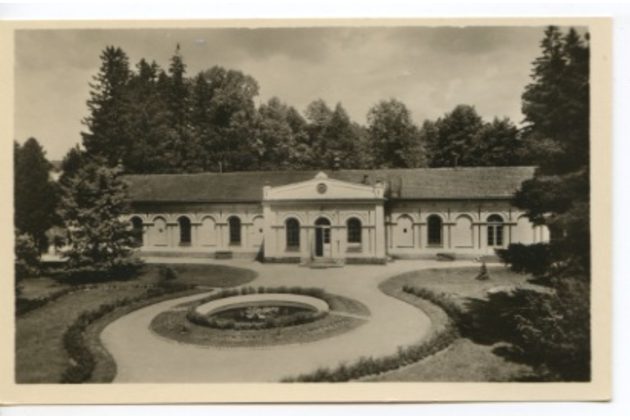 D 42983 - Rožnov pod Radhoštěm 