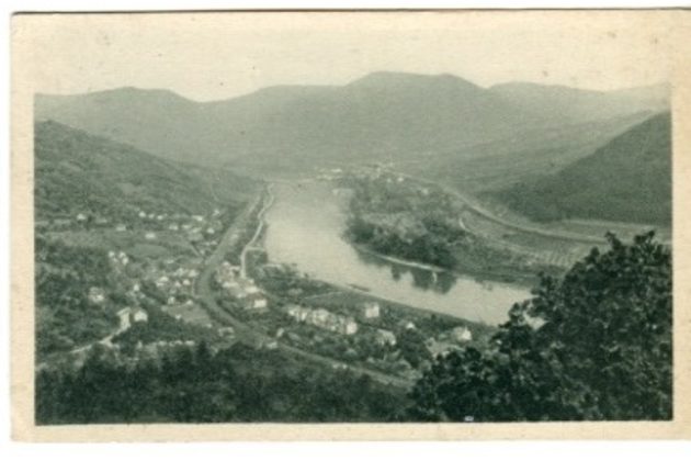 D 43065 - Zálezly nad Labem 