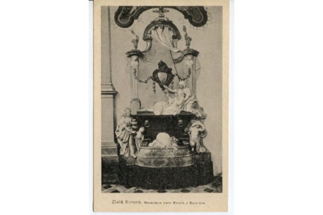 D 43066 - Zlatá Koruna 