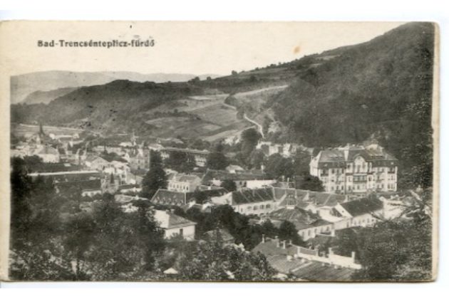 Trenčianské Teplice - 43079