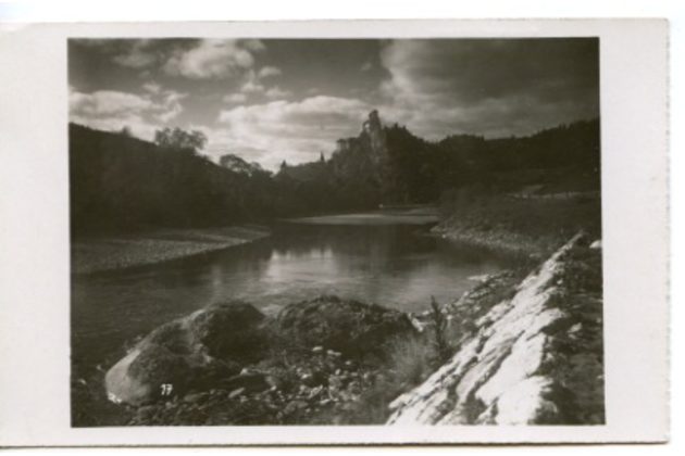 Oravský zámok - 43091