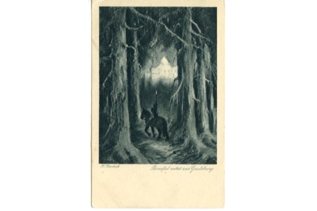 B 43099 - Hermann Hendrich