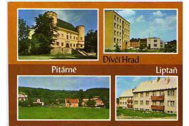 F 44324 - Dívčí Hrad 