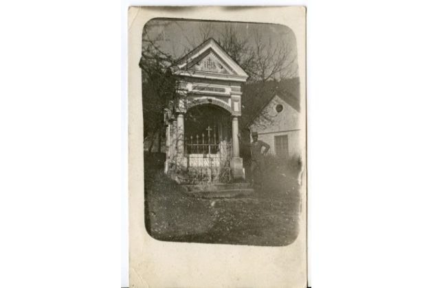 D 43120 - Vojenské téma