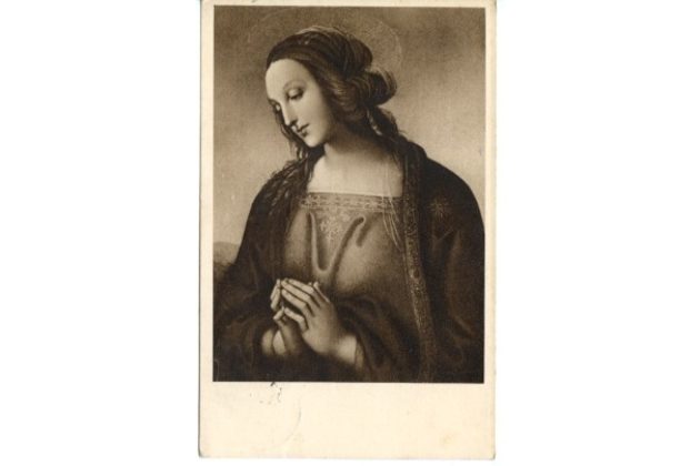 D 43129 - Náboženství 