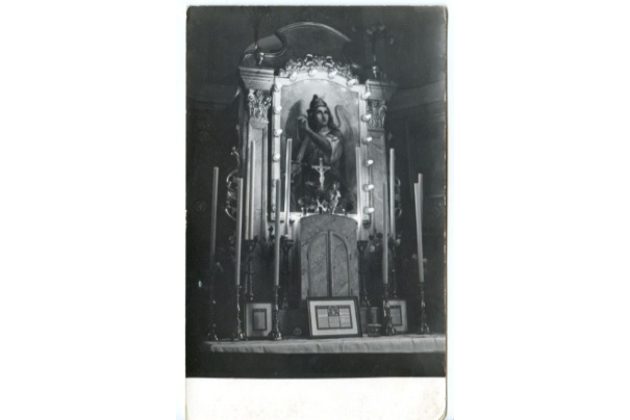 D 43133 - Náboženství 