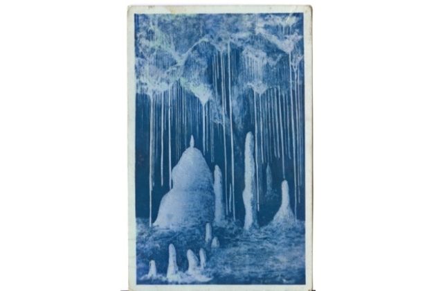 D 43152 - Moravský kras 