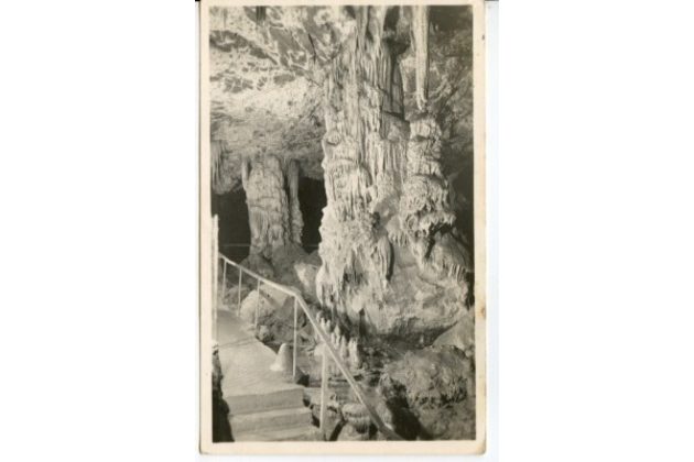 D 43154 - Moravský kras 