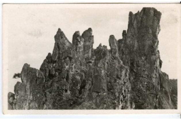 D 43160 - Český ráj 