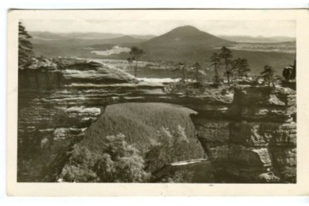 D 43161 - České Švýcarsko 