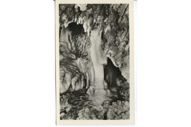 D 43172 - Zbrašovské jeskyně u Hranic 