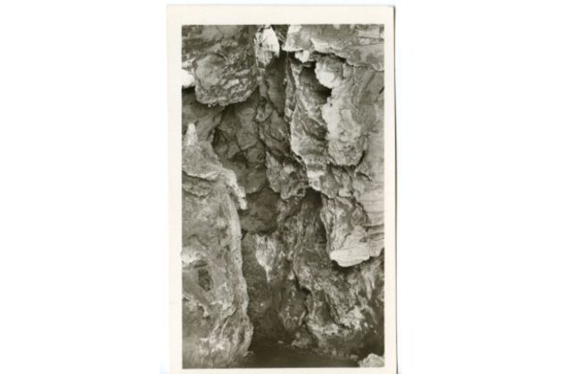 D 43173 - Zbrašovské jeskyně u Hranic 