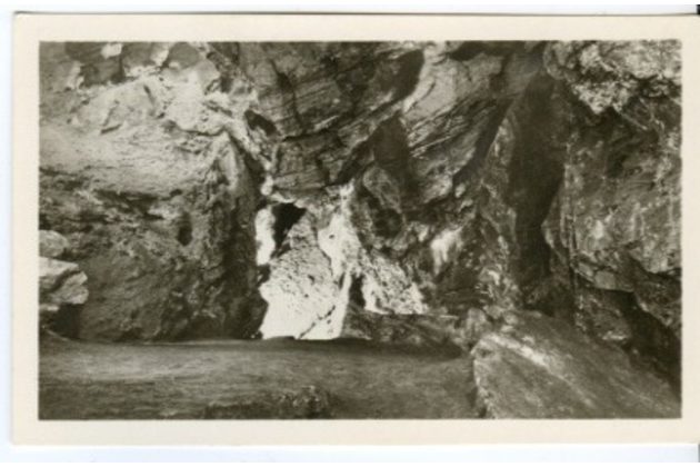 D 43174 - Zbrašovské jeskyně u Hranic 