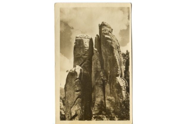 D 43181 - Český ráj 