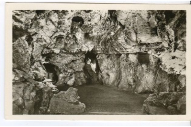 D 43178 - Zbrašovské jeskyně u Hranic 