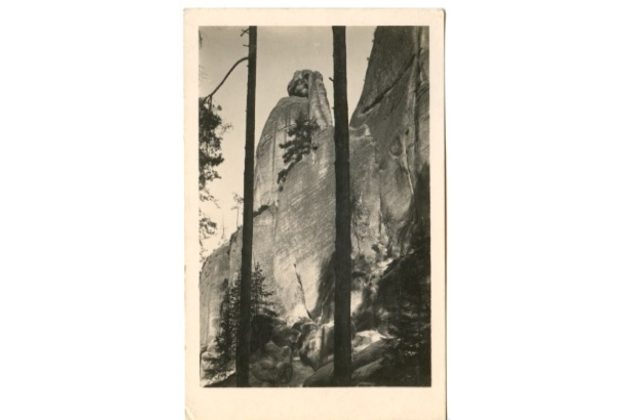 D 43185 - Český ráj 