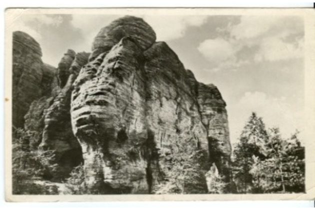 D 43188 - Tiské Stěny 