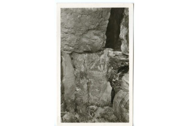 D 43183 - Zbrašovské jeskyně u Hranic 