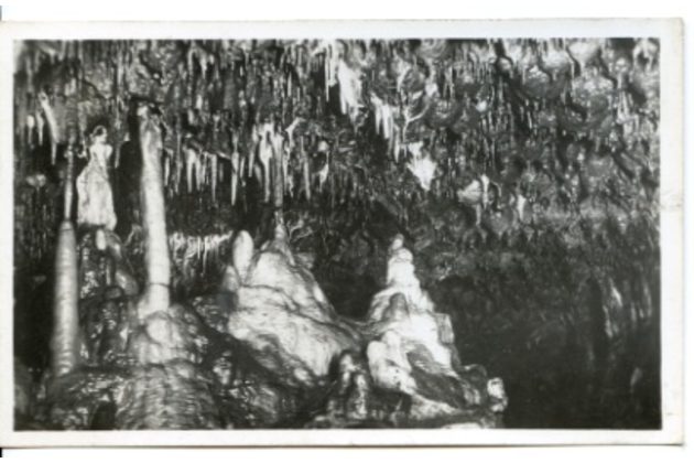 D 43192 - Sloupsko-Šošůvské jeskyně 