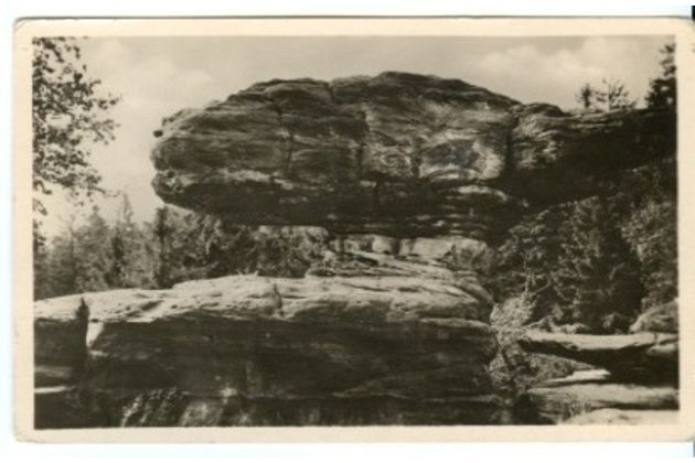 D 43194 - Tiské Stěny 