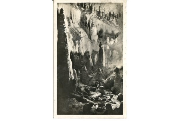Demänovské jaskyne - 43198