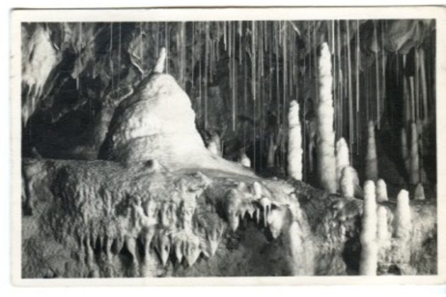 D 43201 - Moravský kras 