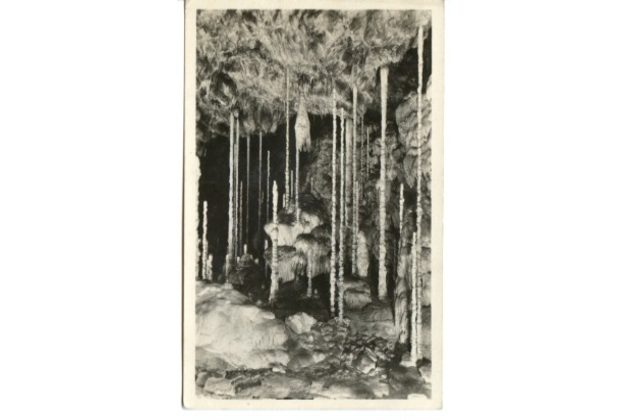 D 43199 - Moravský kras 