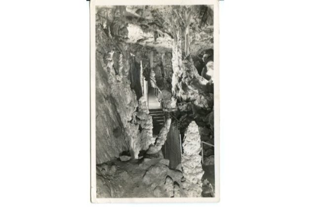 D 43200 - Moravský kras 