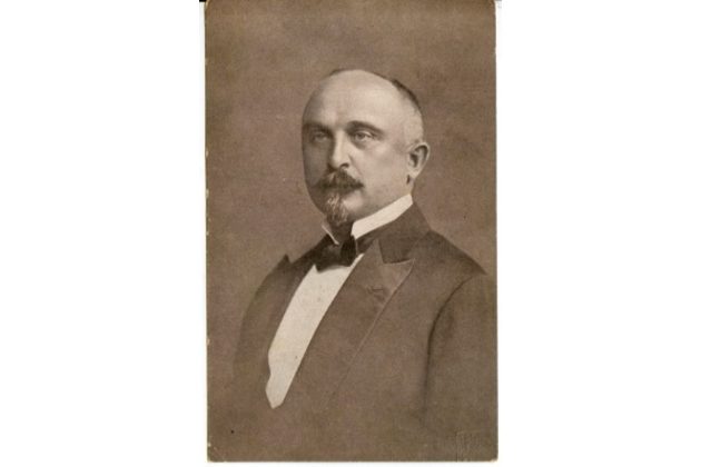 B 43210 - Judr. Alois Rašín