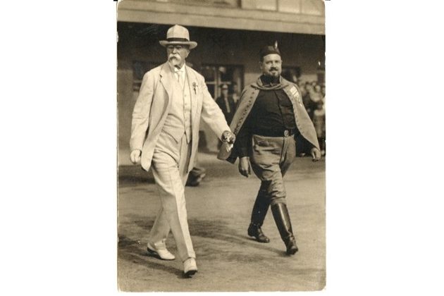 D 43216 - T.G. Masaryk, Dr. Stan. Bukovský