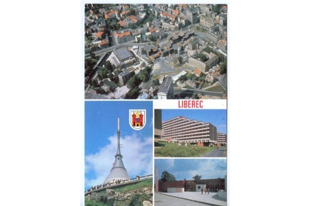 F 44481 - Liberec2 