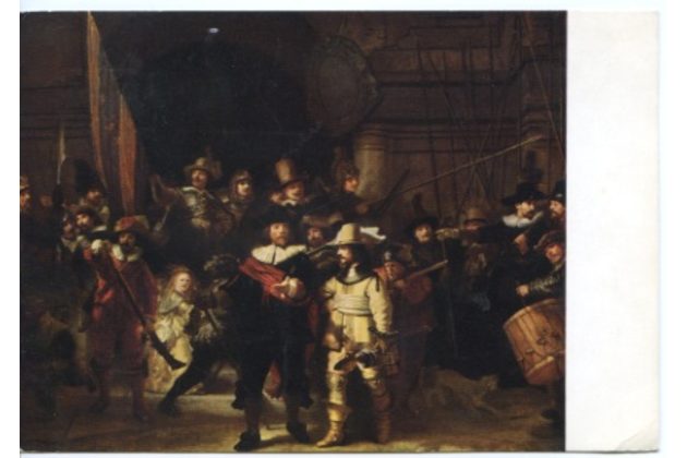 F 43267 - Rembrandt van Rijn