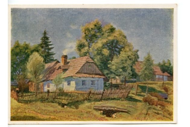 C 43281 - B. Hradečný