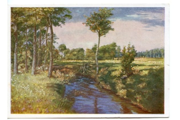 C 43283 - B. Hradečný