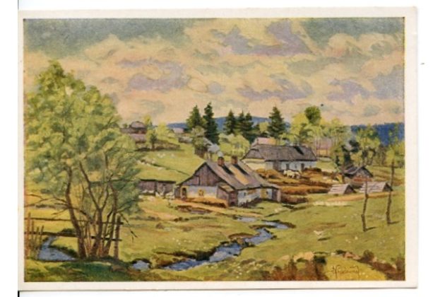 C 43286 - B. Hradečný