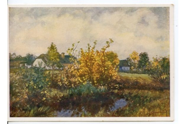 C 43288 - B. Hradečný