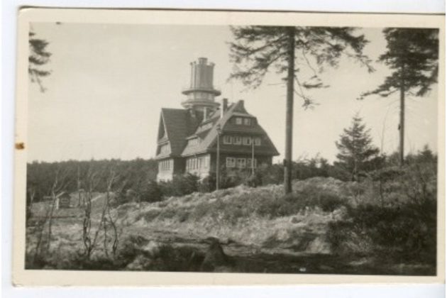 D 43305 - Orlické hory 