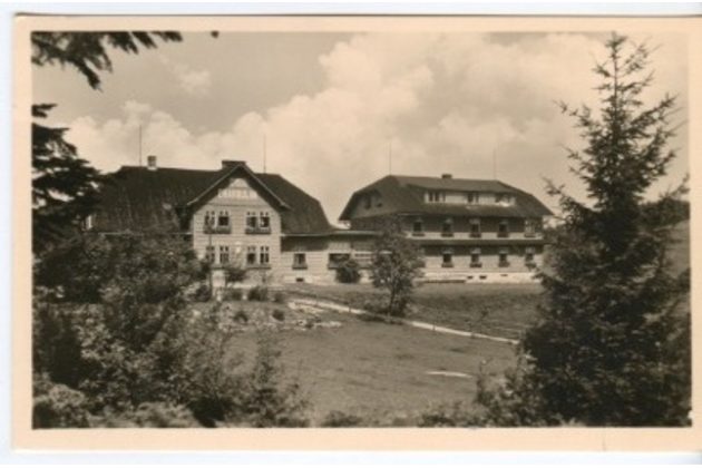 D 43307 - Staré Hamry 