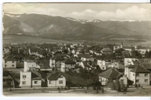 Turč.Sv.Martin - 43314