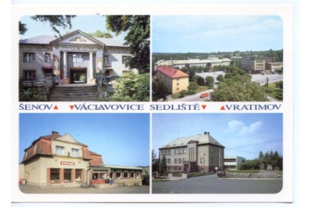 F 43327 - Frýdek-Místek 