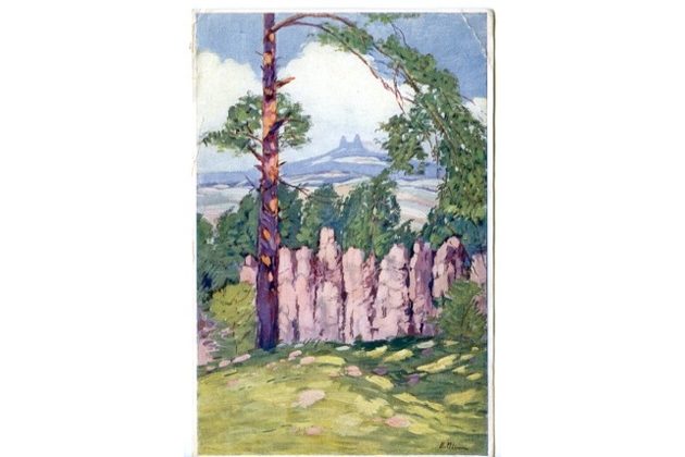 C 43343 - Český ráj 