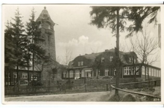 D 43378 - Černá Studnice 