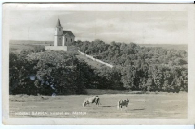 D 43376 - Horní Šárka 