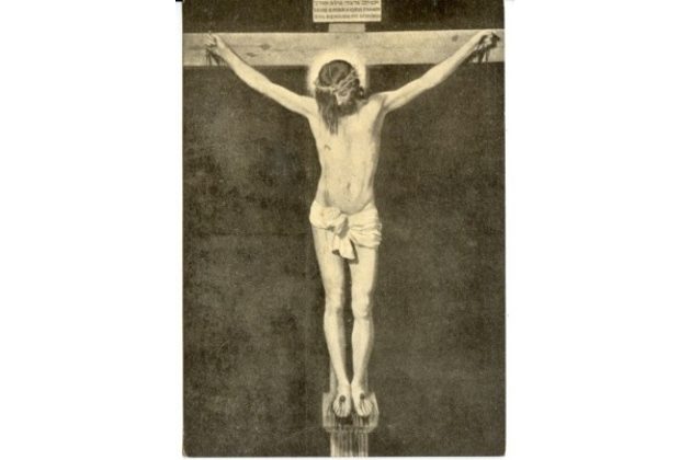 E 43384 - Náboženství 